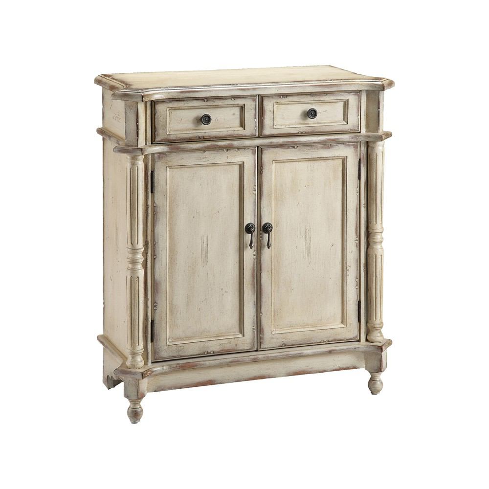 Stein World Heidi Accent Cabinet | Modishstore | Cabinets