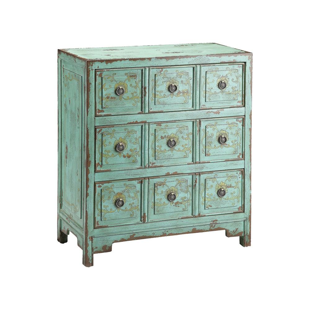 Stein World Anna Chest | Modishstore | Drawers