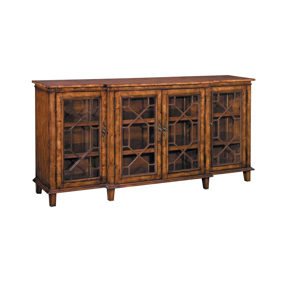 Stein World Hanover Console | Modishstore | Cabinets
