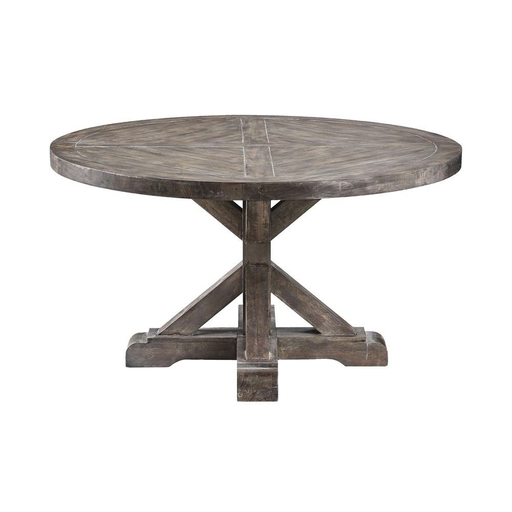 Stein World Bridgeport Cocktail Table | Modishstore | Bar Table