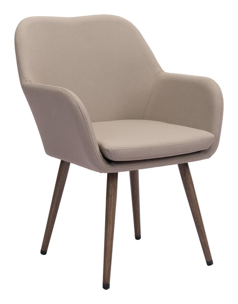 Zuo Pismo Dining Chair | Dining Chairs | Modishstore