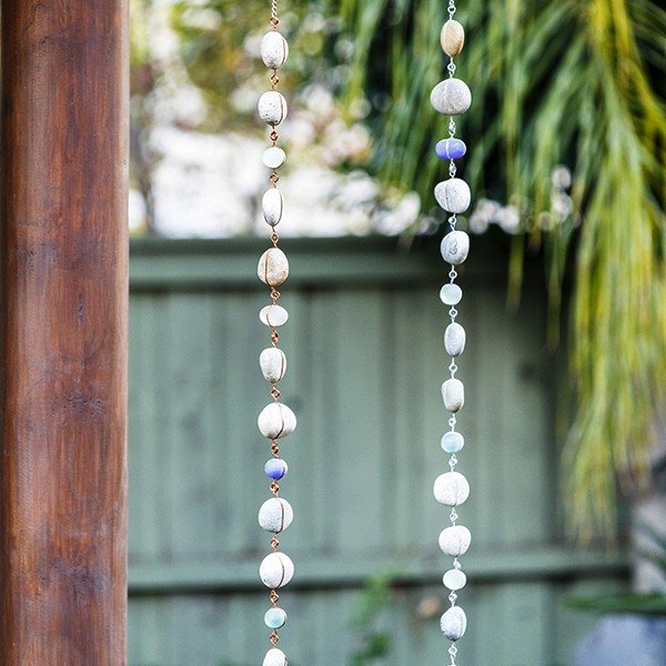 Garden Age Supply Raindrop Garland | Holiday | Modishstore