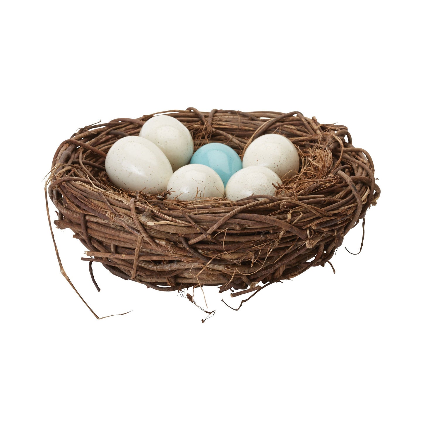 ELK Lighting Tree Swallow Nest In Nest Home Accents, ELK Lighting, - Modish Store | Modishstore | Home Accents