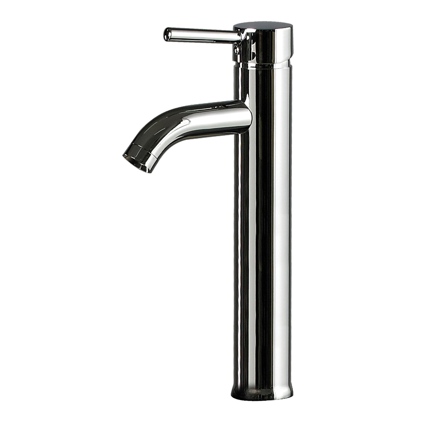 ELK Lighting 11.5" Single Handle Chrome Faucet Home Accents, ELK Lighting, - Modish Store | Modishstore | Home Accents