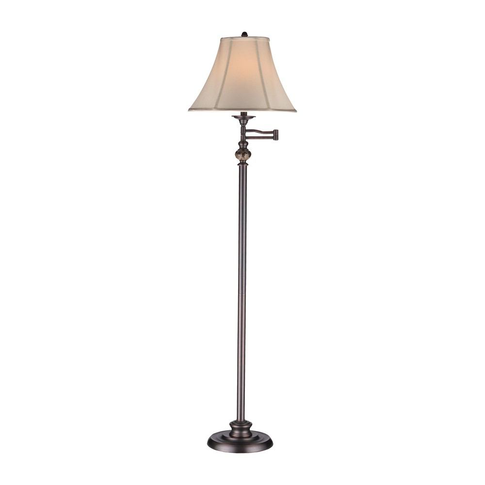 Stein World Turin Floor Lamp | Modishstore | Floor Lamps