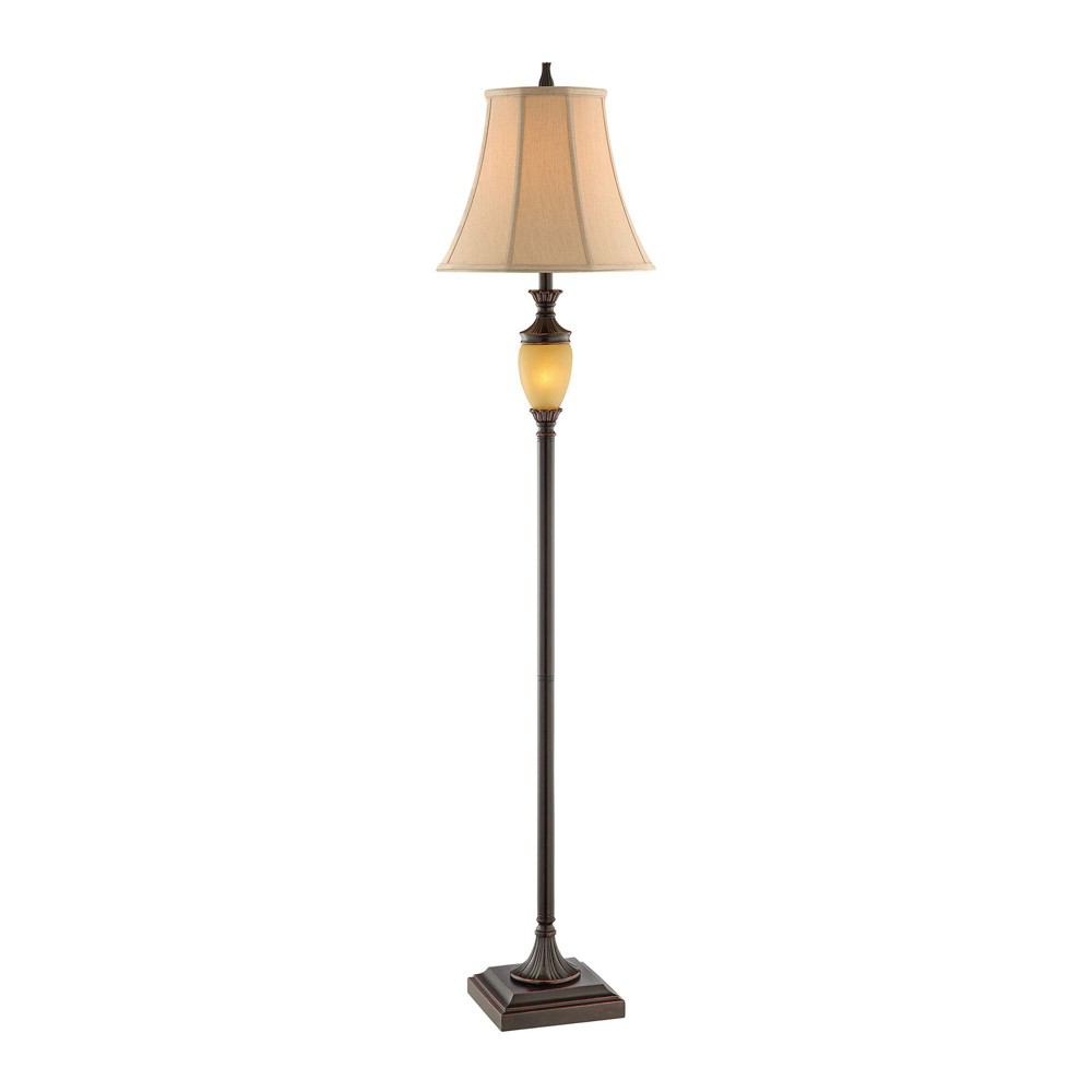 Stein World Thatcher Floor Lamp | Modishstore | Floor Lamps