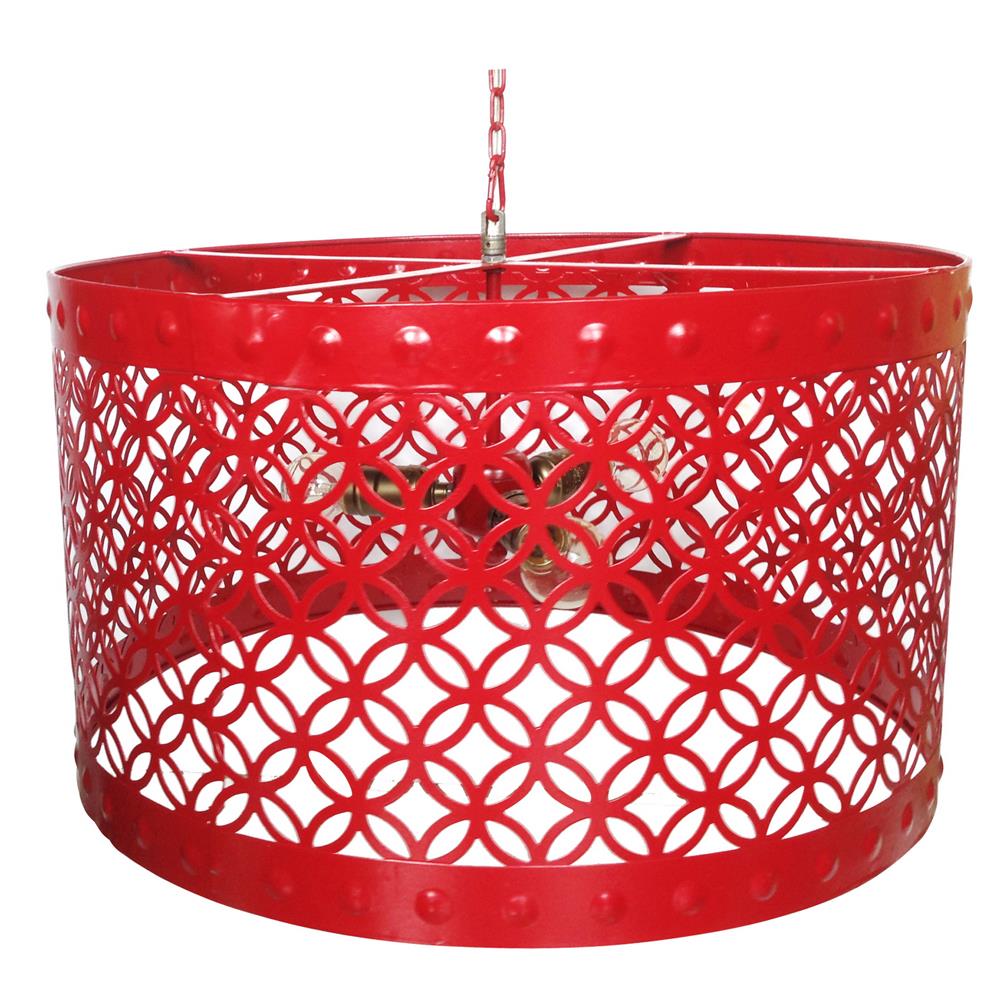 A&B Home Chandelier - AV39471