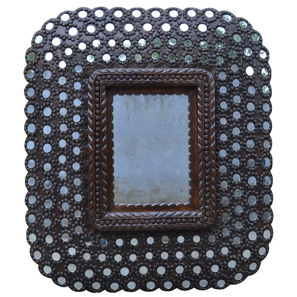A&B Home Mirror - AV41053