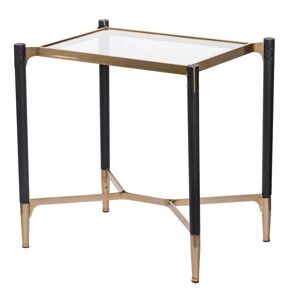 A&B Home Park View Side Table