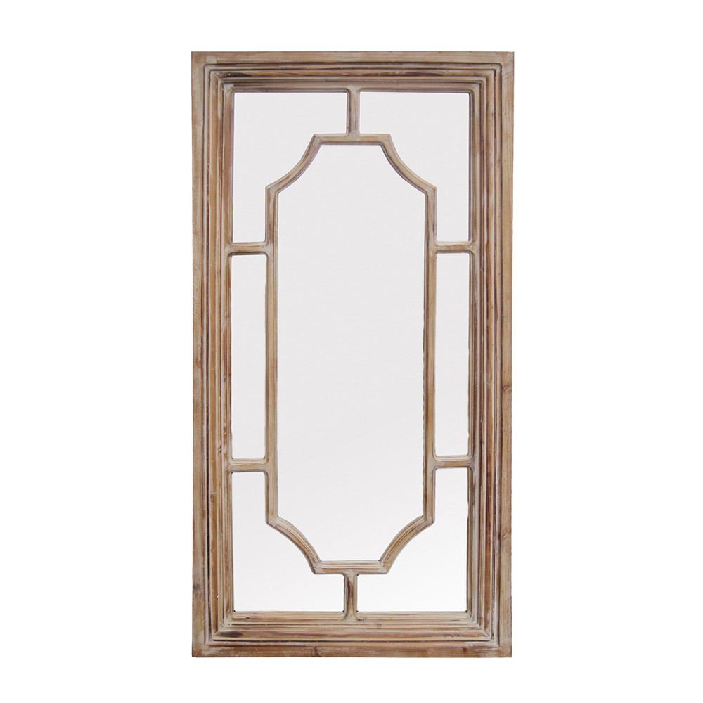 A&B Home Wall Mirror - AV43700