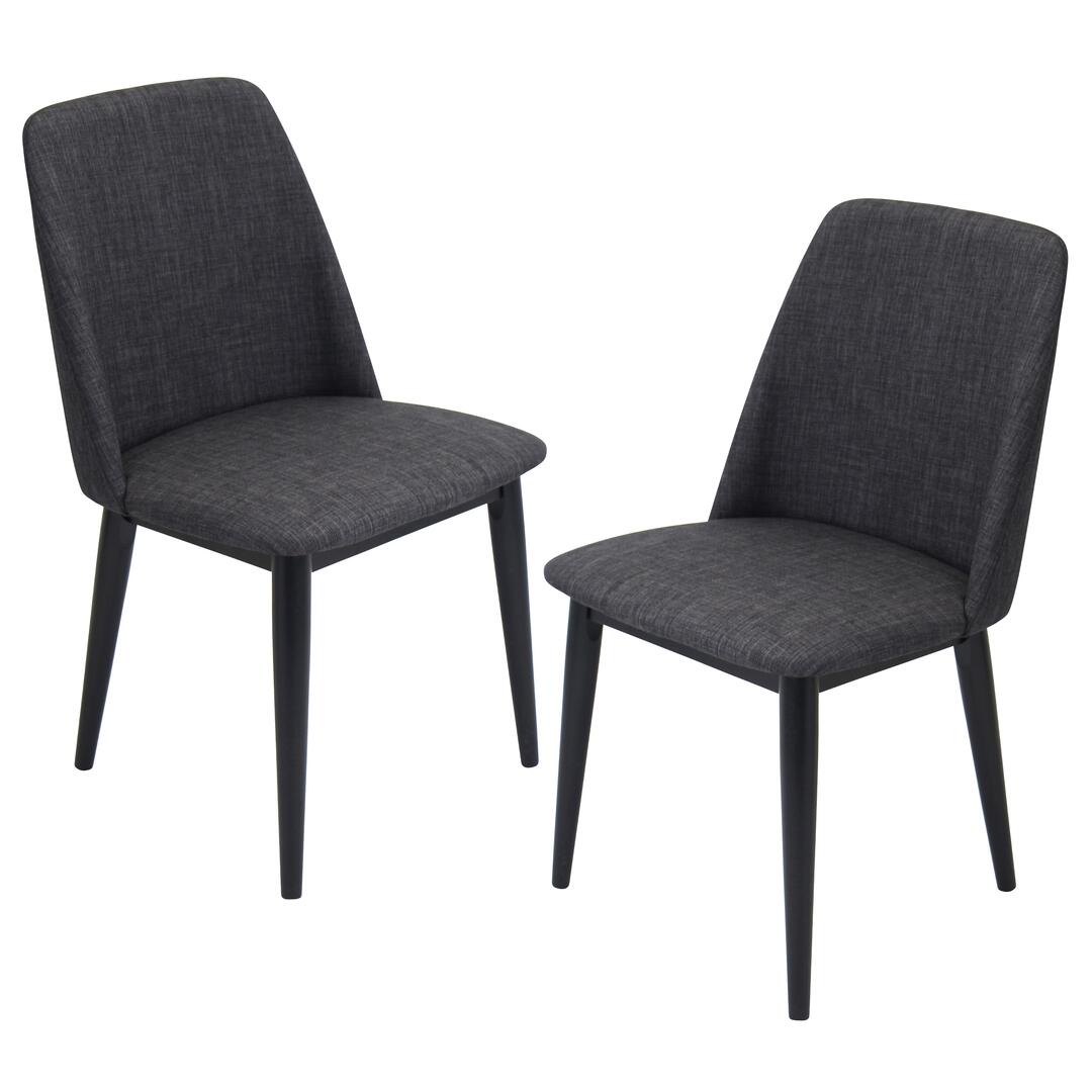 LumiSource Tintori Dining Chair - Set Of 2