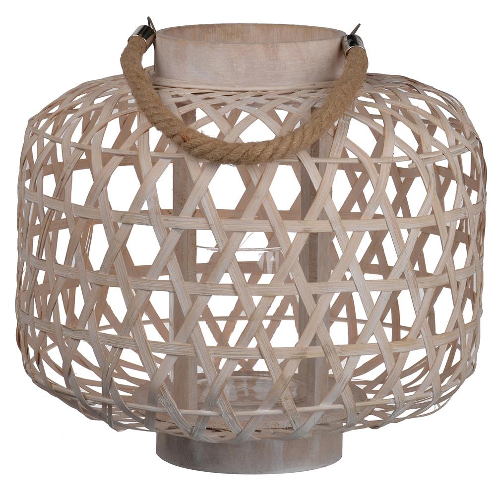 A&B Home Lantern - D42179