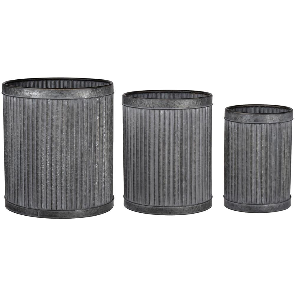 A&B Home Pot - Set Of 3 - D42208
