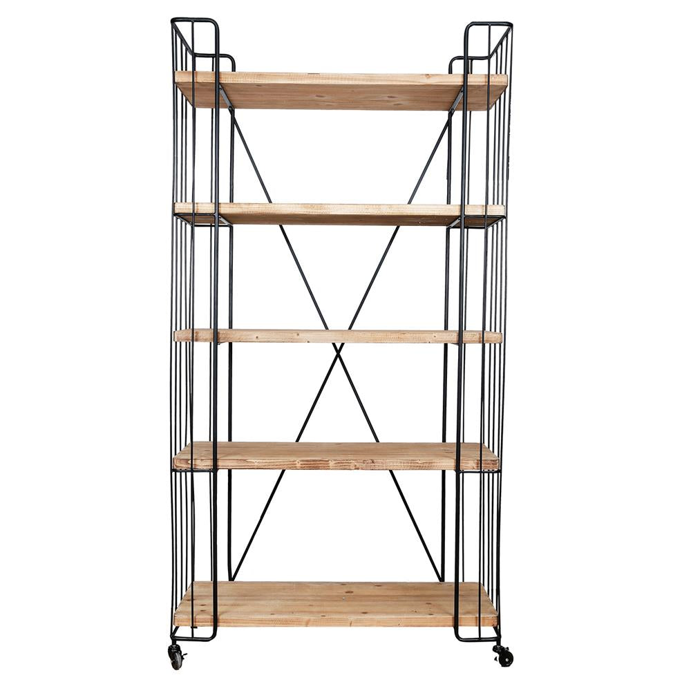 A&B Home Shelf - D43157