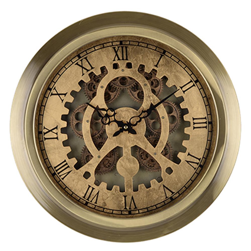 A&B Home Ignacio Classic Clock