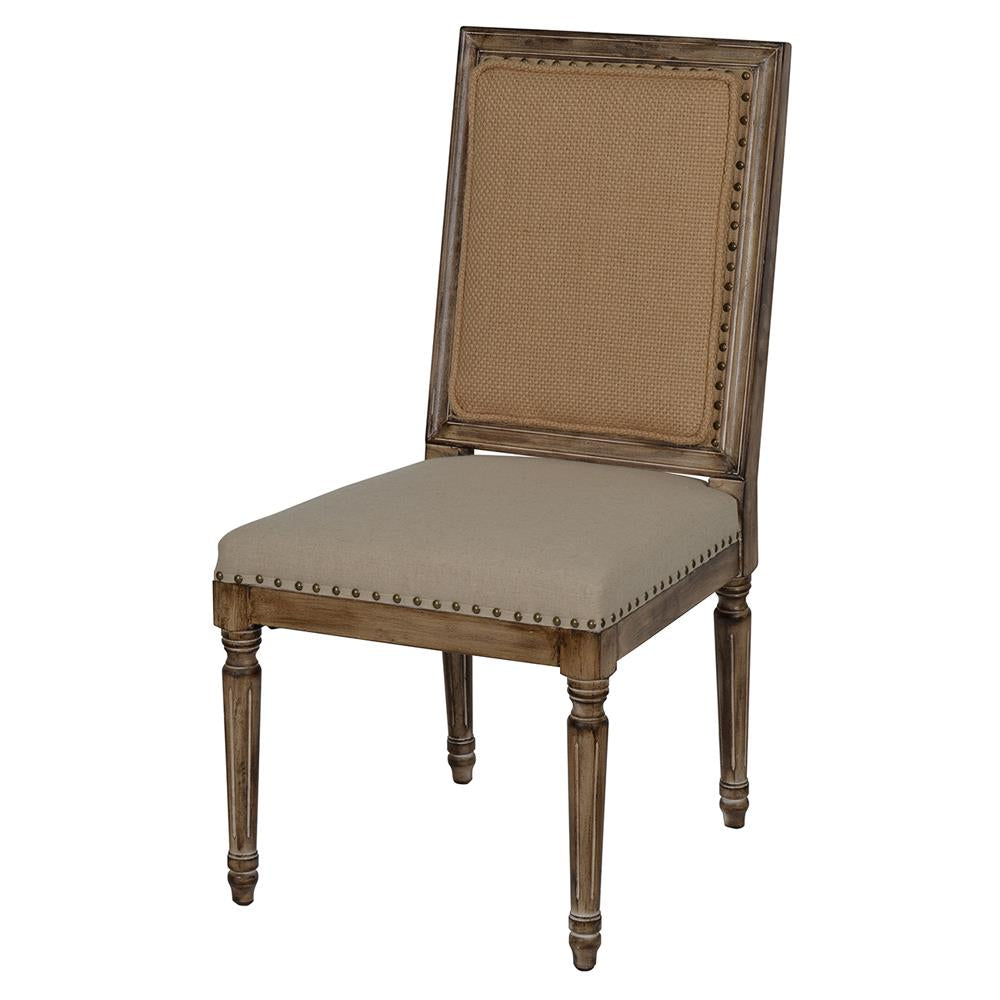 A&B Home Madeleine Chair