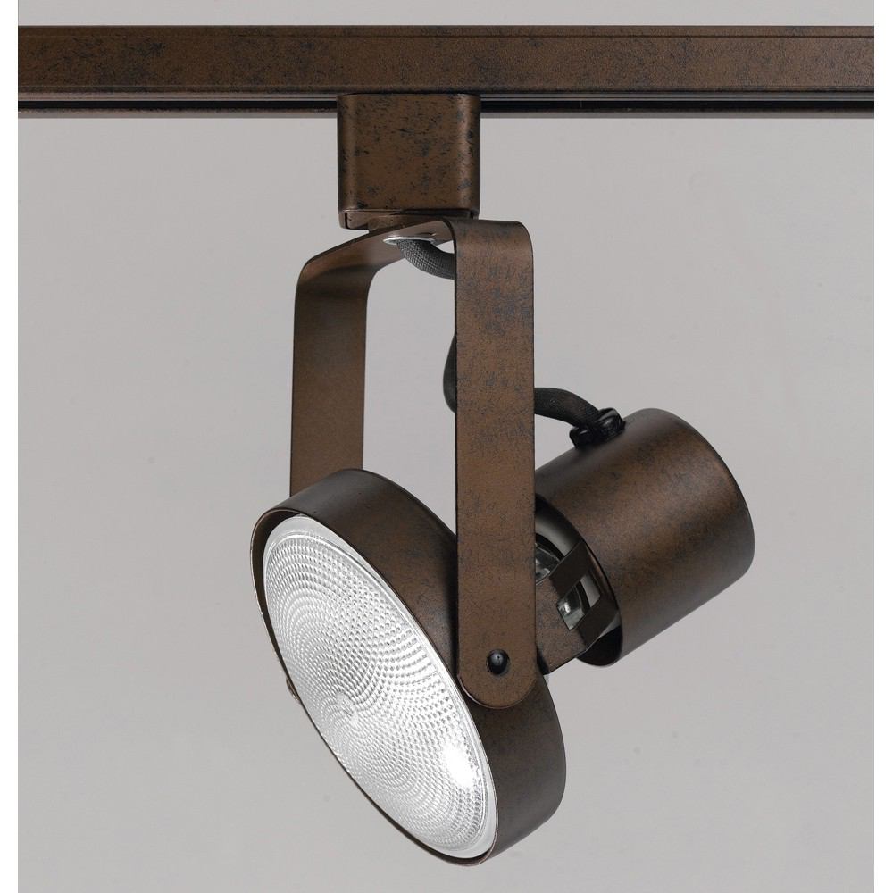 Cal Lighting HT-202-RU Par30 Short Neck 120V 75W | Modishstore | Track Lights