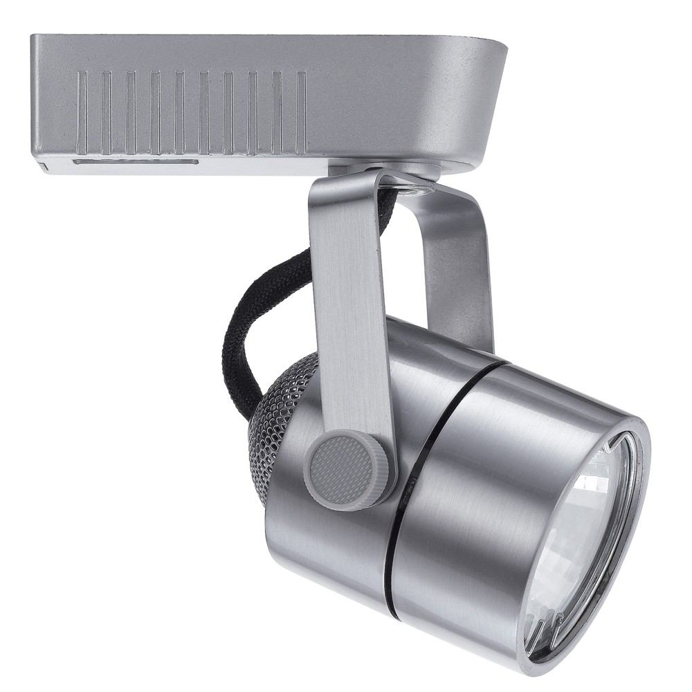 Cal Lighting HT-258A-BS Low Voltage Mr-16 50W | Modishstore | Track Lights
