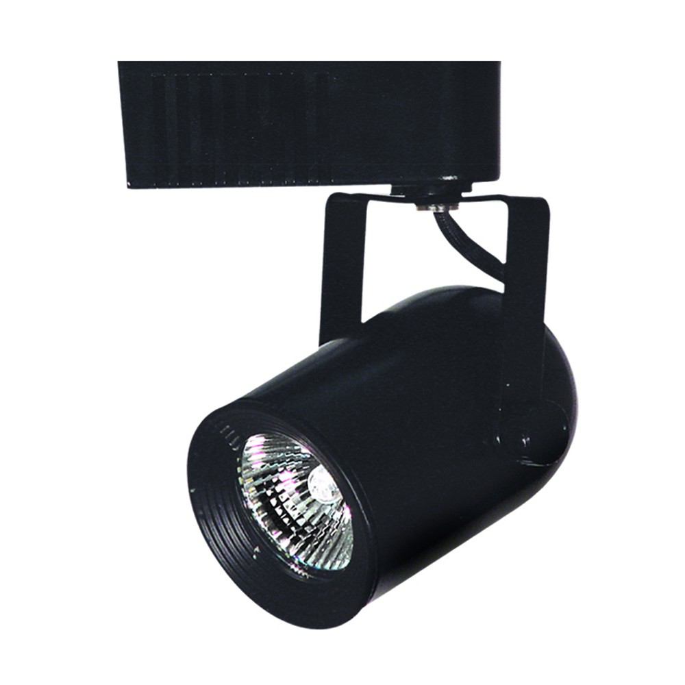 Cal Lighting HT-260-BK Low Voltage Fixture 3 Wires | Modishstore | Track Lights