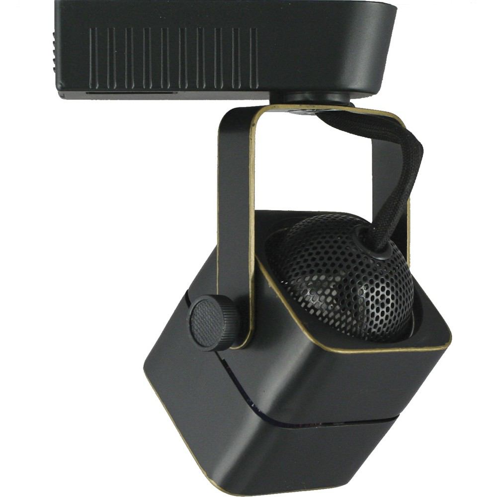 Cal Lighting HT-263-DB 12V 50W Mr-16 | Modishstore | Track Lights