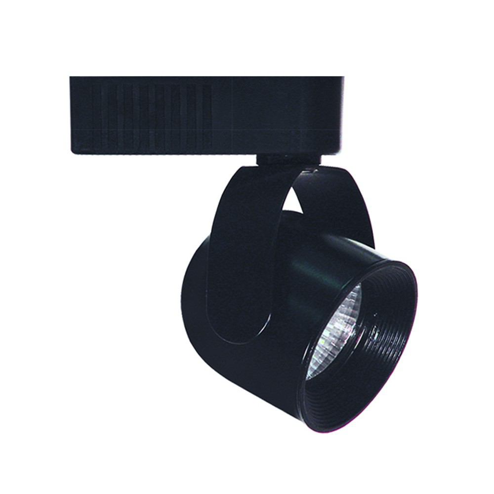 Cal Lighting HT-269-BK Compact Integrated Wire Mr-16 50W | Modishstore | Track Lights