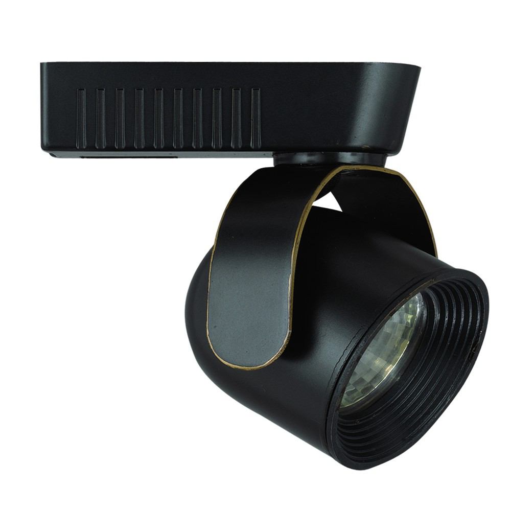 Cal Lighting HT-269-DB Mr-16 12V 50W Track Head | Modishstore | Track Lights