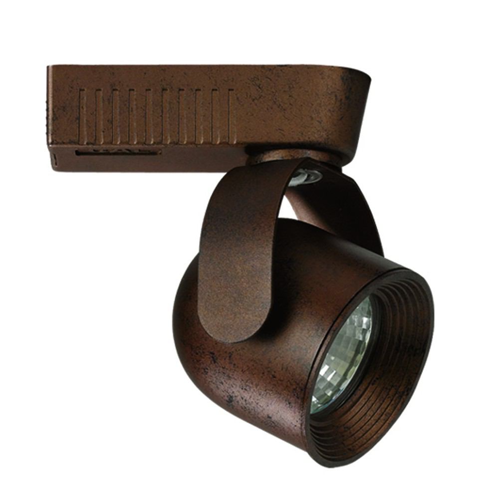 Cal Lighting HT-269-RU Mini Transormer Mr-16 12V 50W | Modishstore | Track Lights