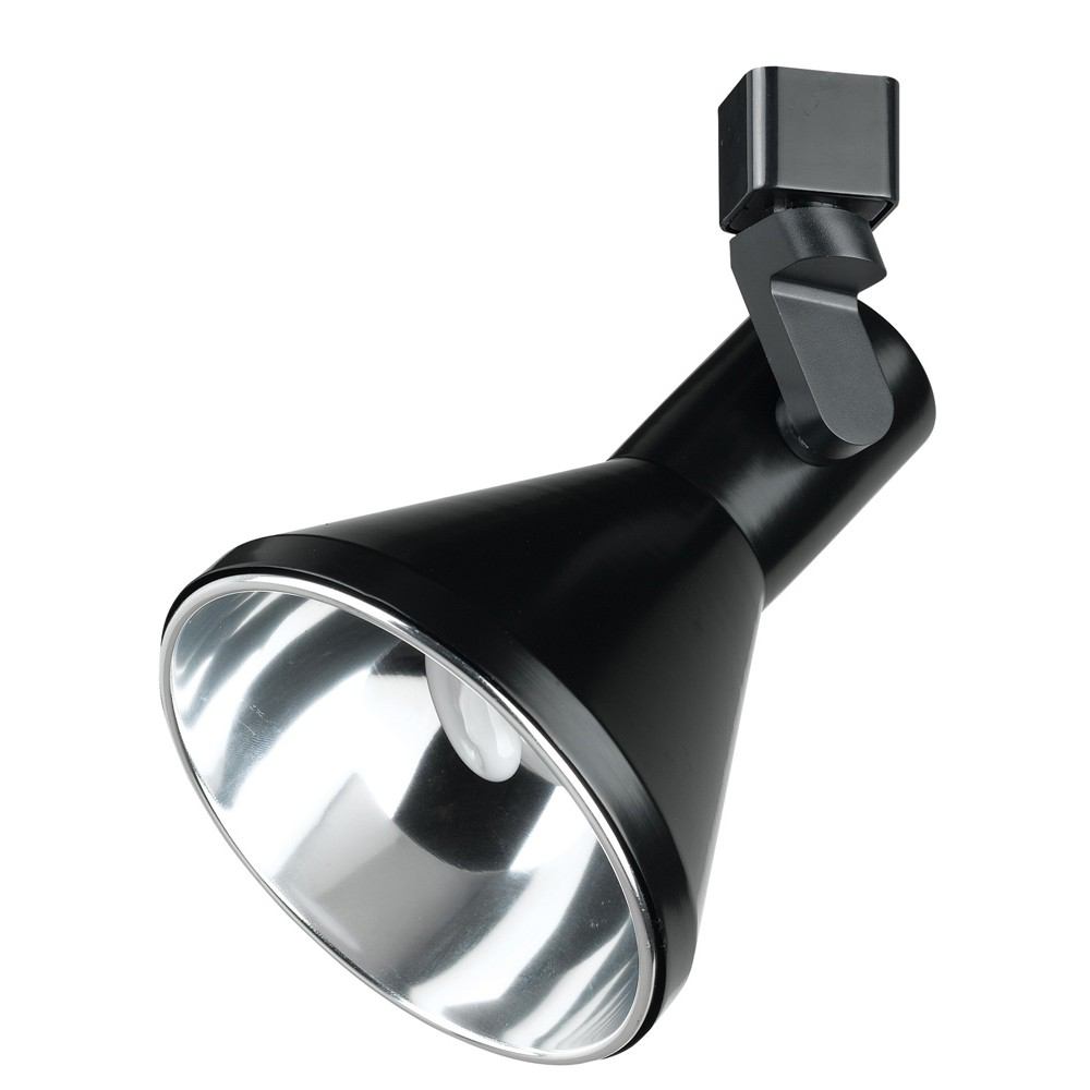Cal Lighting HT-973-BK Cfl 120V 50W Max With Reflector | Modishstore | Ceiling Lamps