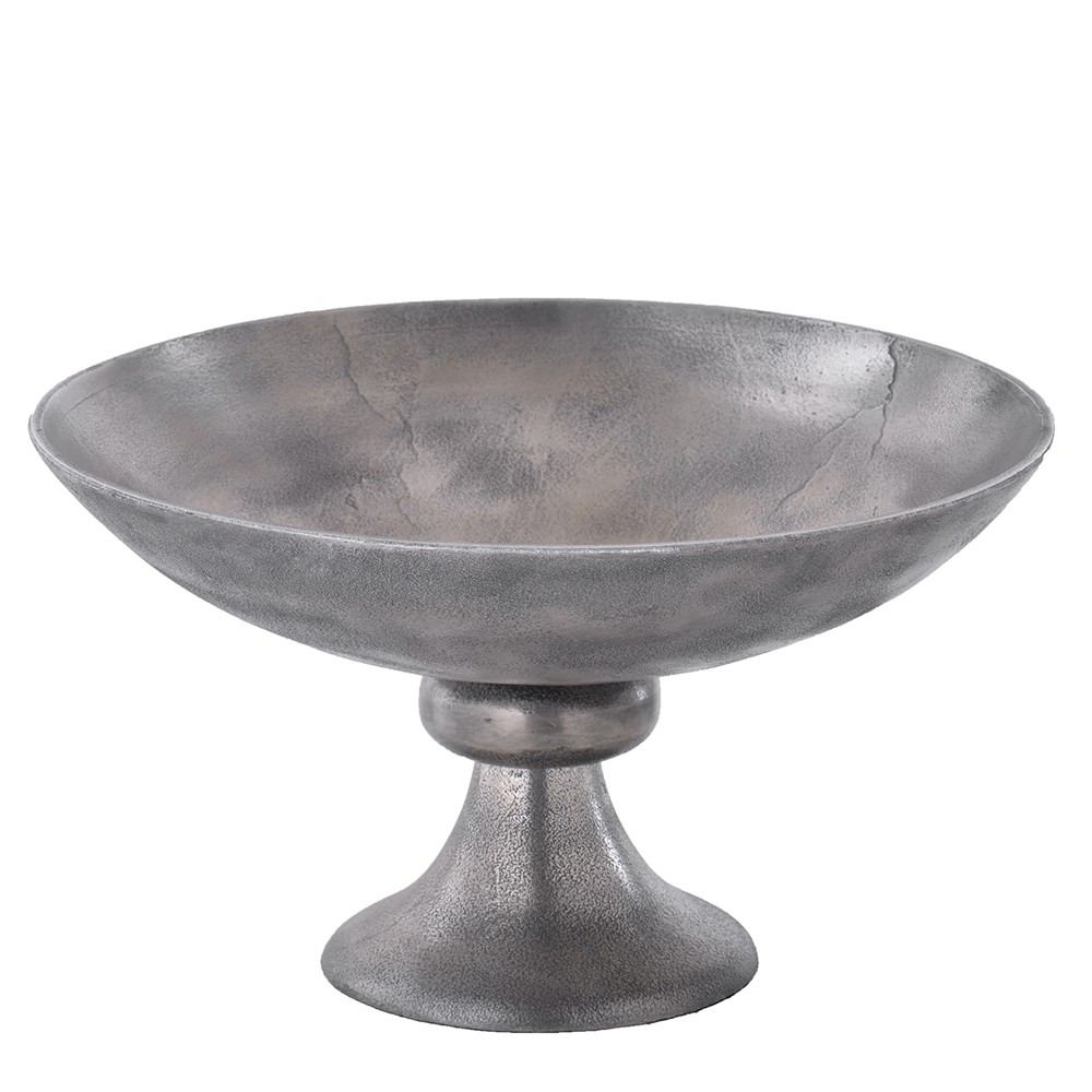 A&B Home Rhodes Cafe Aluminum Bowl - Set of 2