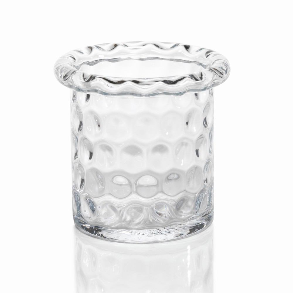 Zodax 7-Inch Tall Ravello Ice Bucket / Hurricane | Ice & Party Buckets | Modishstore-2