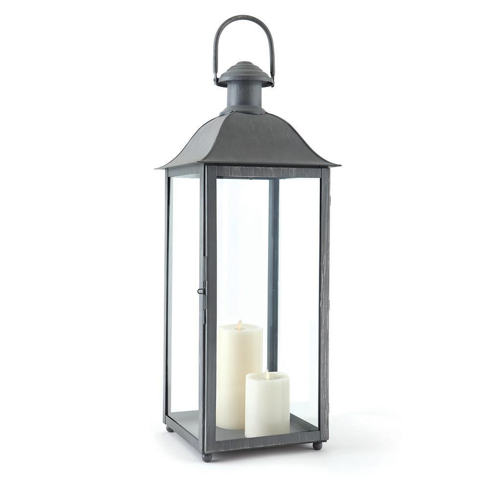 Coach House Outdoor Lantern 30" by Napa Home and Garden