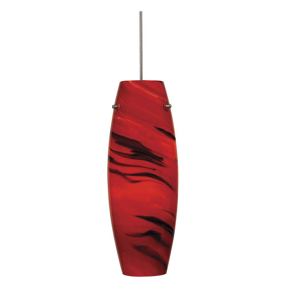 Cal Lighting UP-1002/6-BS Jc-Type 12V G6.35 35W Max. | Modishstore | Pendant Lamps