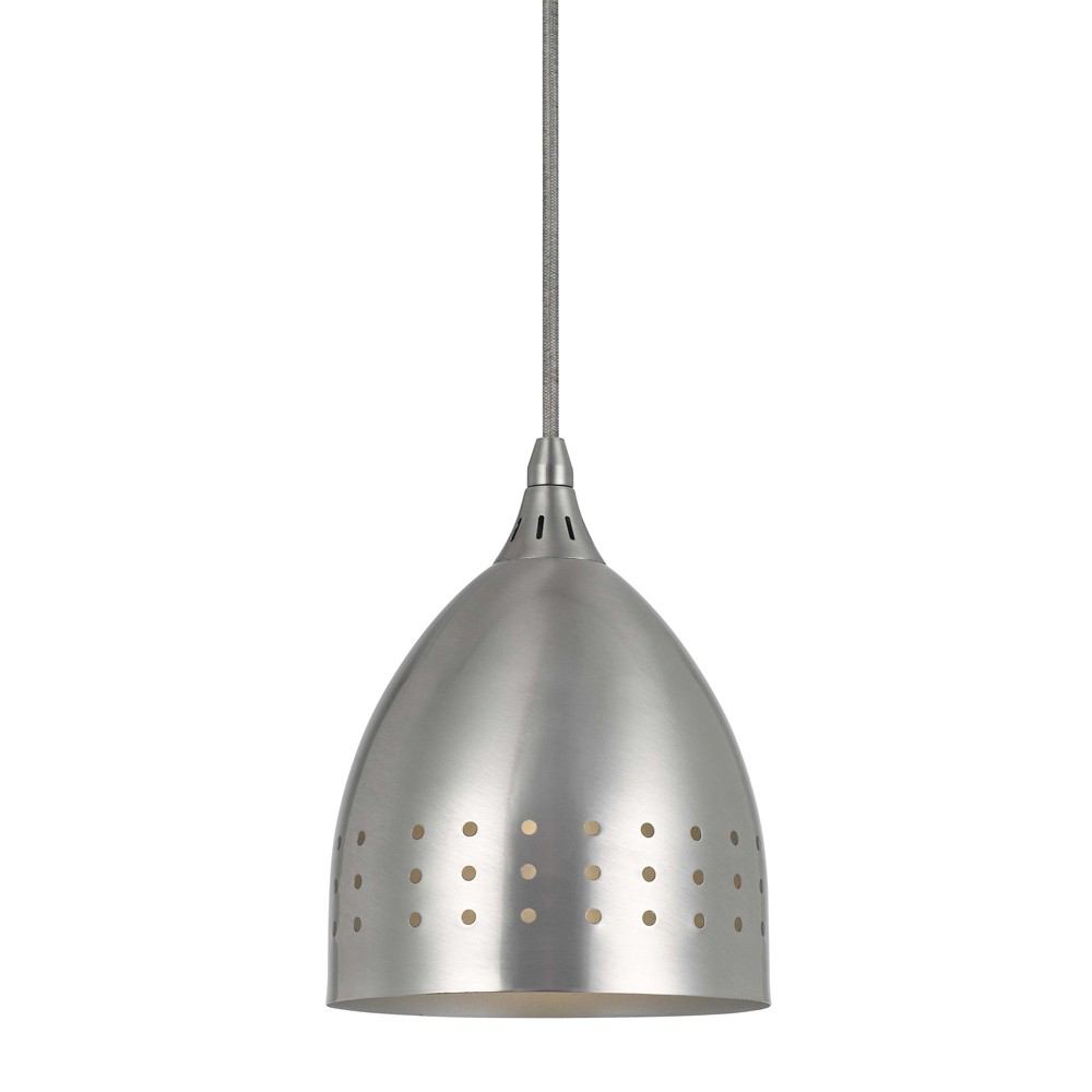 Cal Lighting UP-1007/6-BS Uni Pack 120V 60W Max E27 | Modishstore | Pendant Lamps