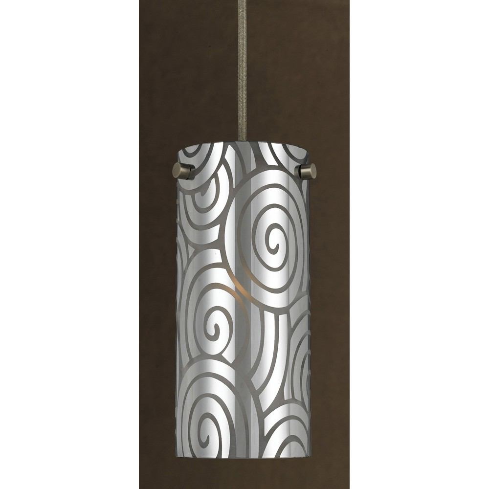 Cal Lighting UP-1019/6-BS Uni Pack 120V 60W Max E27 | Modishstore | Pendant Lamps