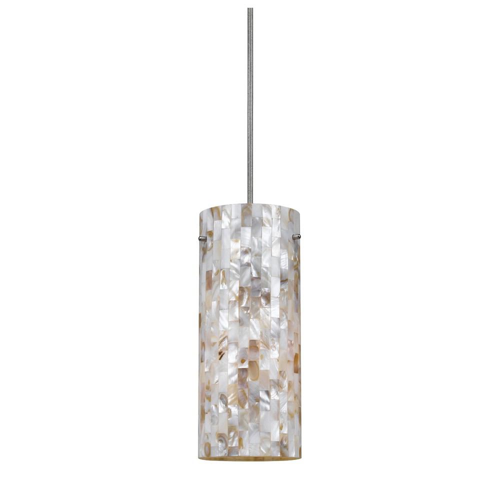 Cal Lighting UP-1031/6-BS Uni Pack 120V 60W Max E27 | Modishstore | Pendant Lamps