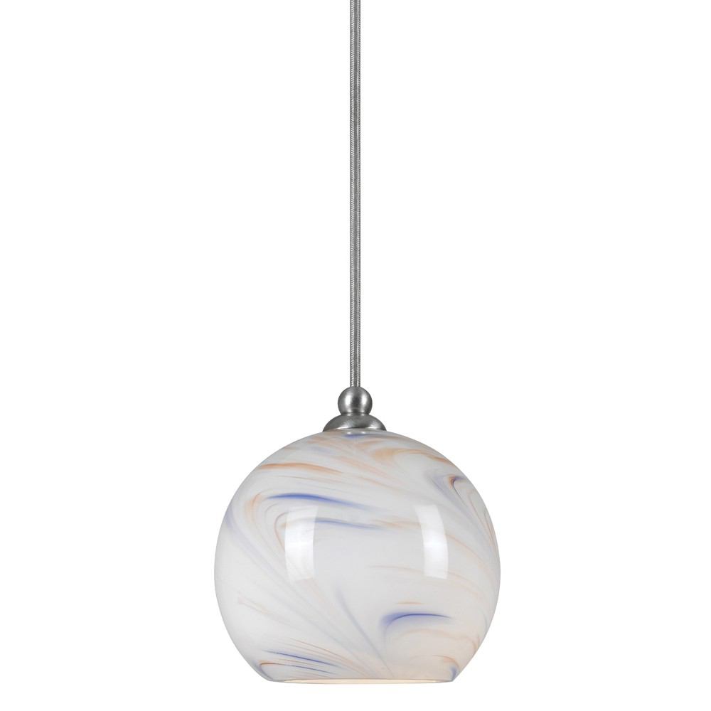 Cal Lighting UP-1042/6-BS Uni Pack 120V 60W Max E27 | Modishstore | Pendant Lamps