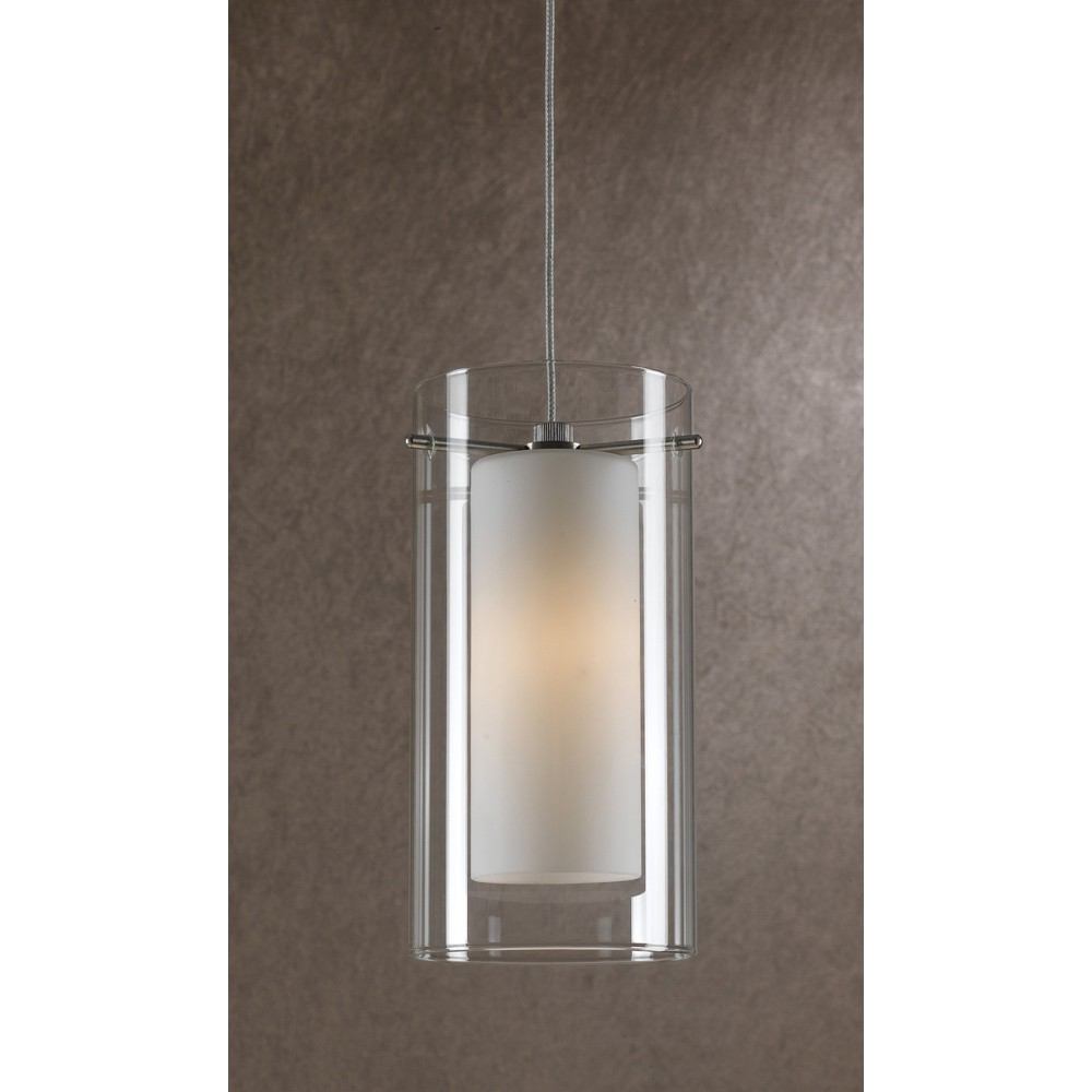 Cal Lighting UP-1051/6-BS Jc-Type 12V G6.35 35W Max. | Modishstore | Pendant Lamps