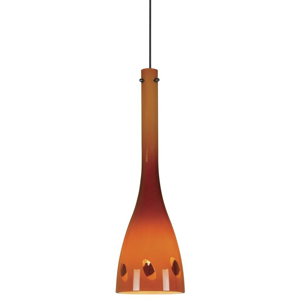 Cal Lighting UP-1055/6-DB Jc-Type 12V G6.35 35W Max. | Modishstore | Pendant Lamps