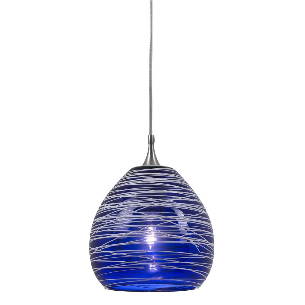 Cal Lighting UP-1065/6-BS Uni Pack 12V | Modishstore | Pendant Lamps