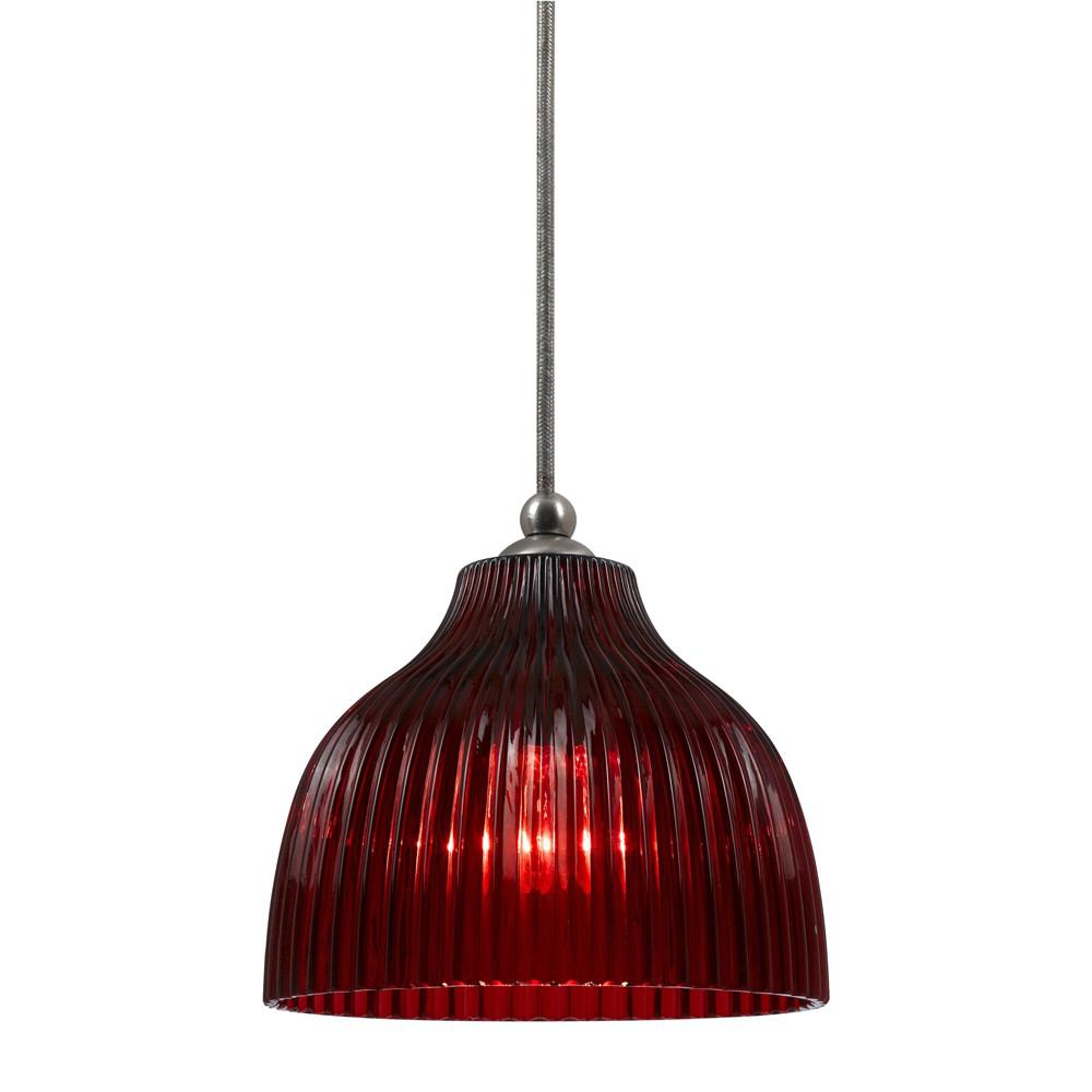 Cal Lighting UP-1071/6-BS Uni Pack 120v | Modishstore | Pendant Lamps