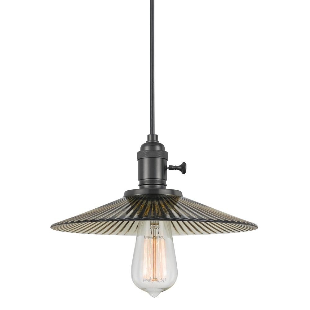 Cal Lighting UP-1097/6-AM Uni Pack 120V 60W Max E27 | Modishstore | Pendant Lamps