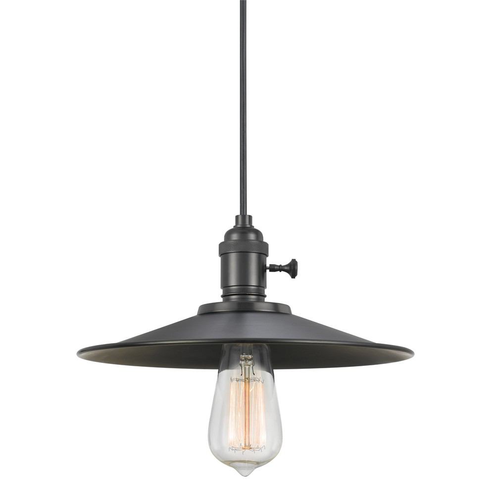Cal Lighting UP-1097/6-Metal Uni Pack 120V 60W Max E27 | Modishstore | Pendant Lamps