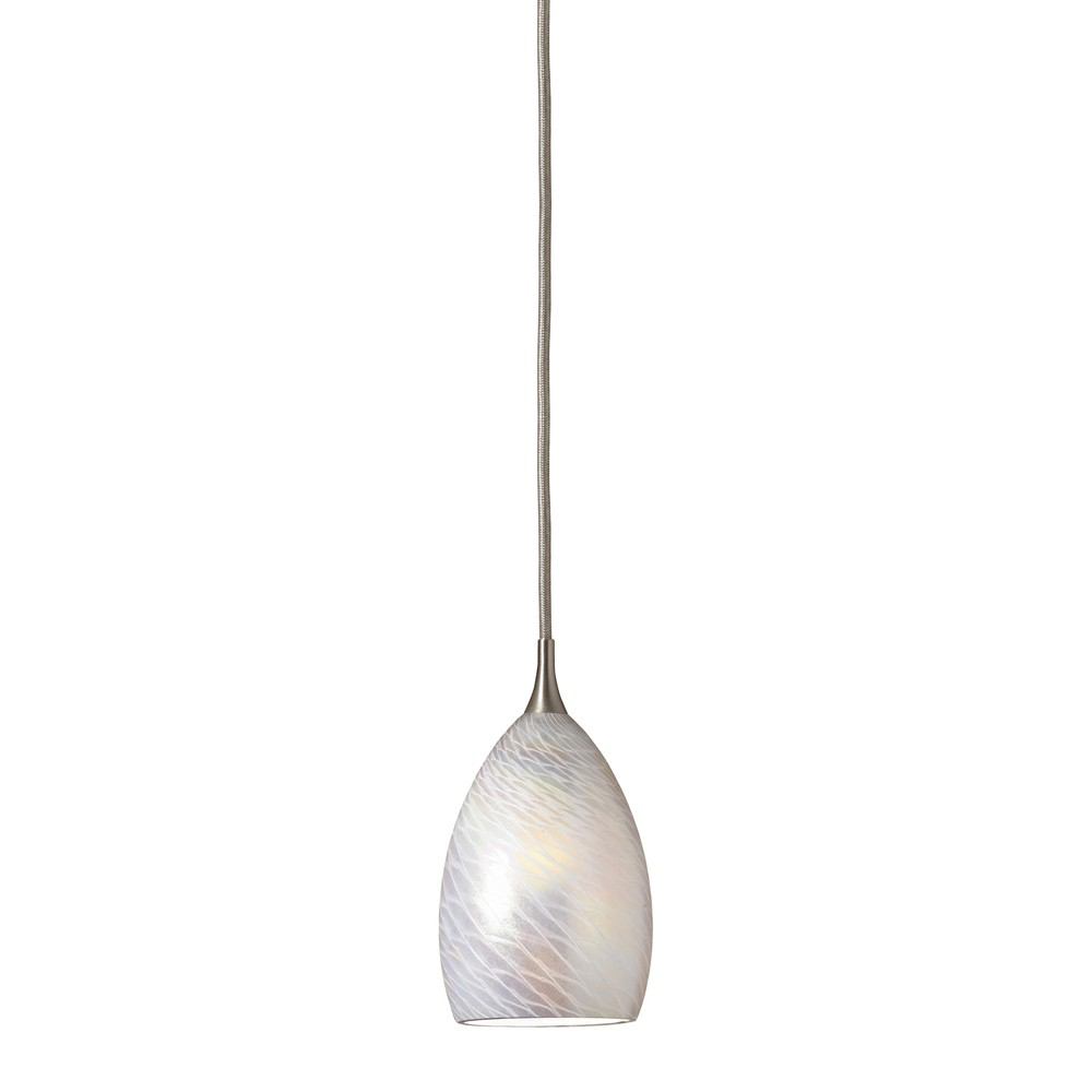 Cal Lighting UP-948/6-BS Uni Pack 120V 60W Max E27 | Modishstore | Pendant Lamps