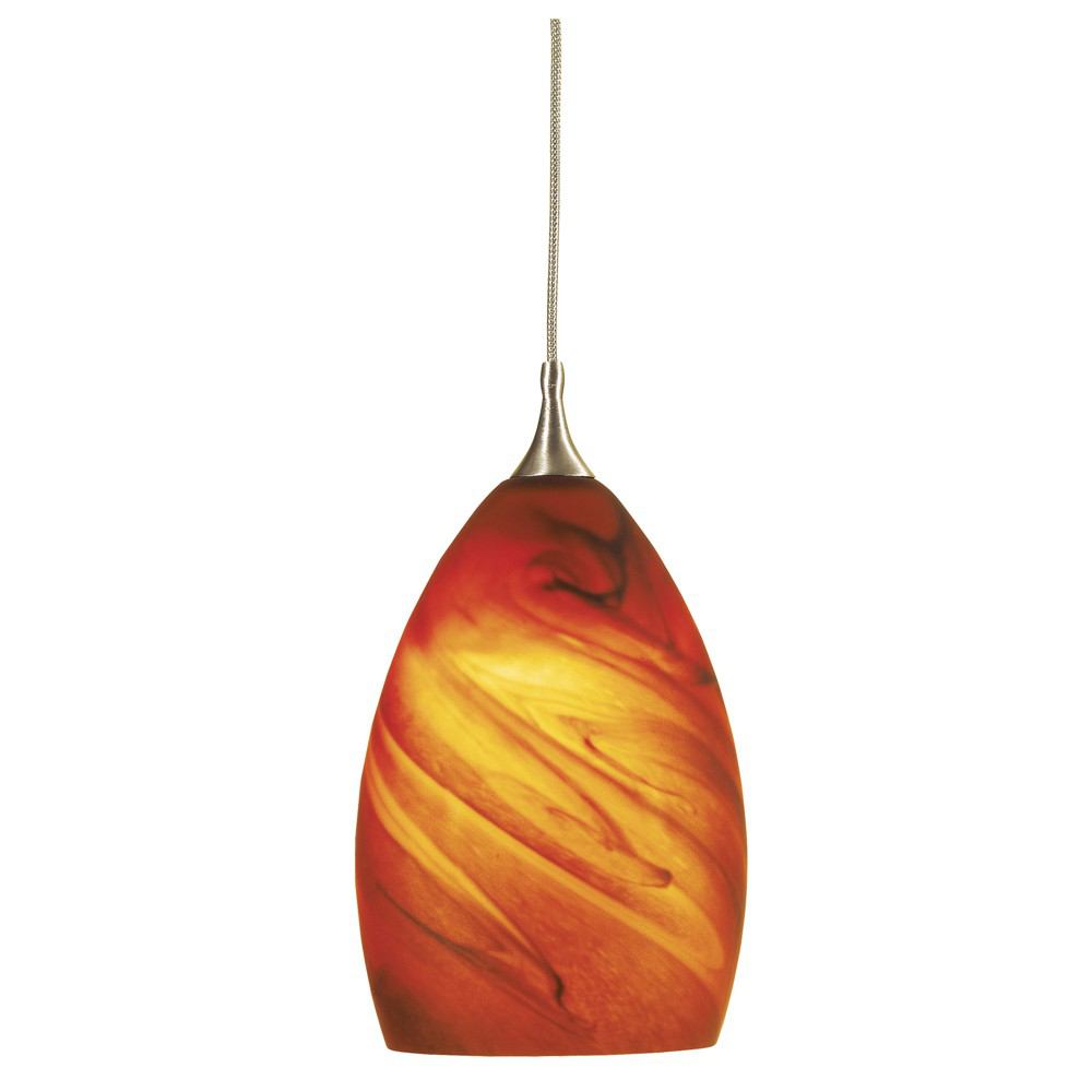 Cal Lighting UP-959/6-BS Jc-Type 12V G6.35 35W Max. | Modishstore | Pendant Lamps