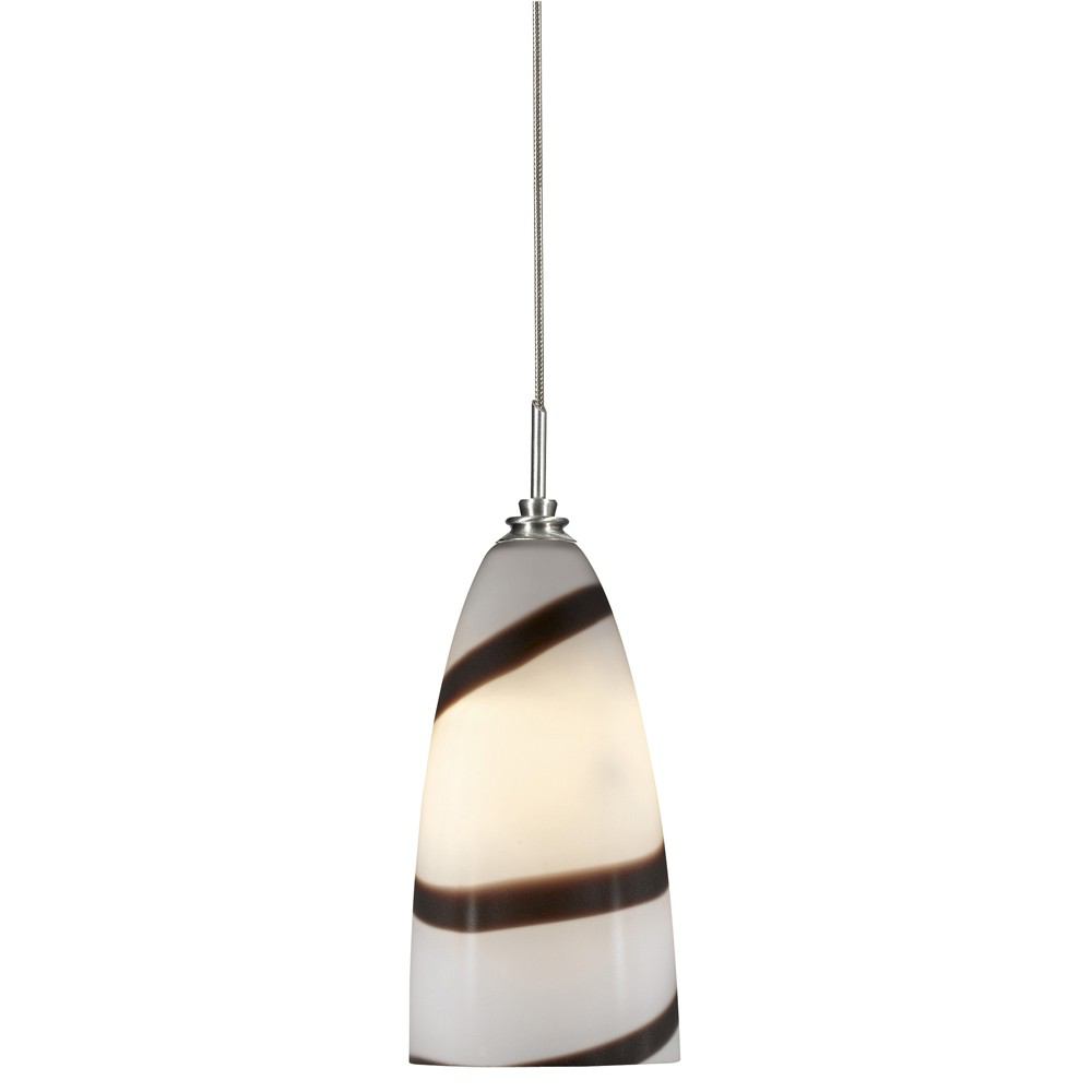 Cal Lighting UP-960/6-BS Jc-Type 12V G6.35 35W Max. | Modishstore | Pendant Lamps