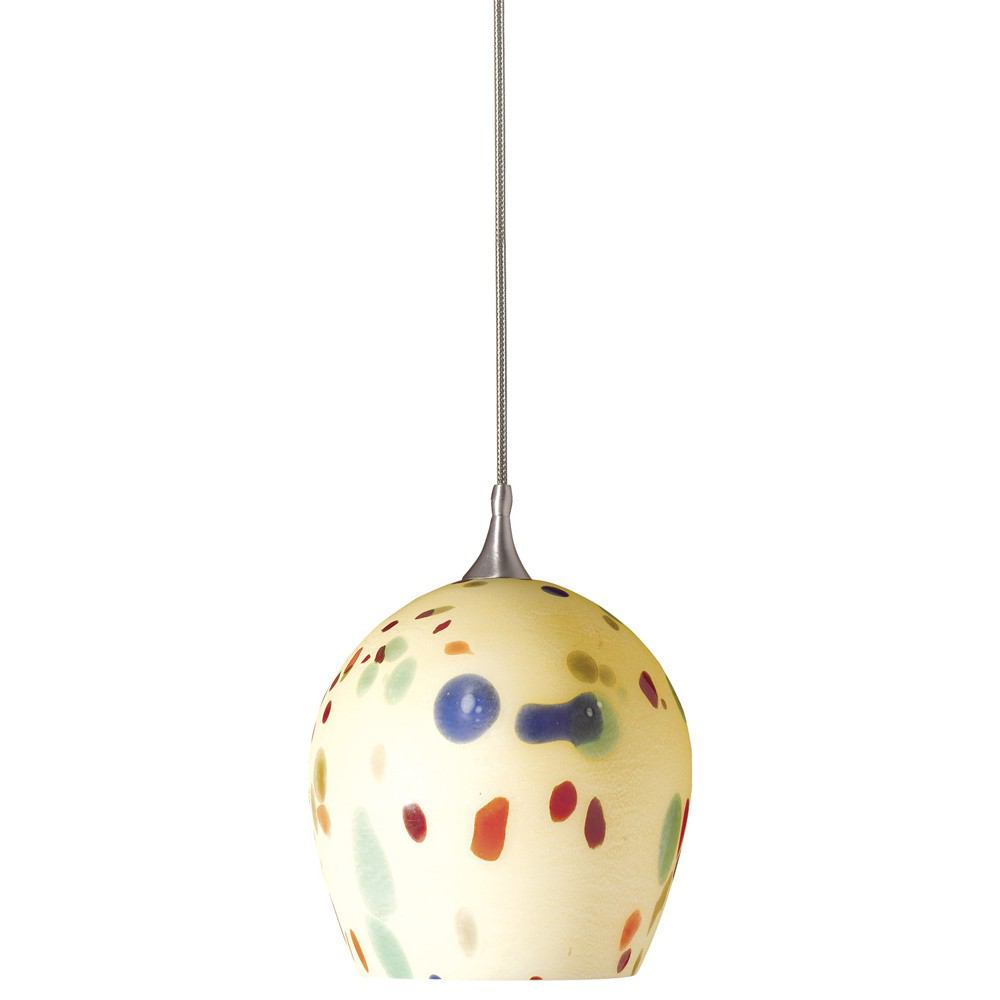 Cal Lighting UP-963/6-BS Jc-Type 12V G6.35 35W Max. | Modishstore | Pendant Lamps