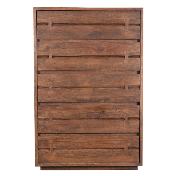 Moe's Home Collection Madagascar Chest | Modishstore | Dressers-2