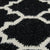 Vig Furniture Linie Design Adelyn Black Wool Rug | Modishstore | Rugs-5