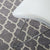 Vig Furniture Linie Design Adelyn Black Wool Rug | Modishstore | Rugs-7