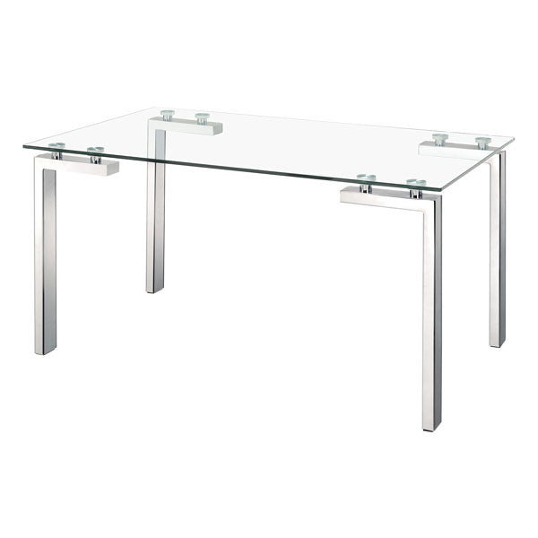 Zuo Roca Dining Table | Dining Tables | Modishstore-3